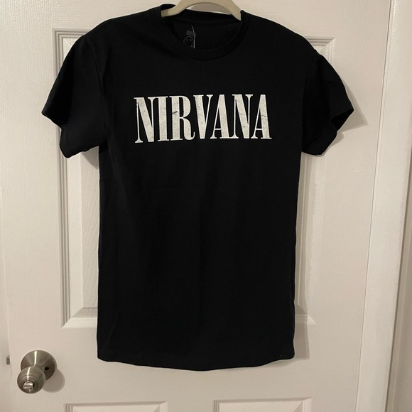 Nirvana Tee - Picture 5 of 5